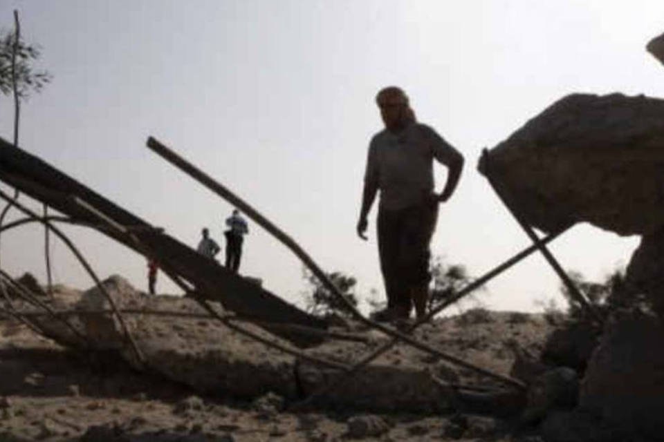 Hamas exigirá visto de trabalho para estrangeiros em Gaza