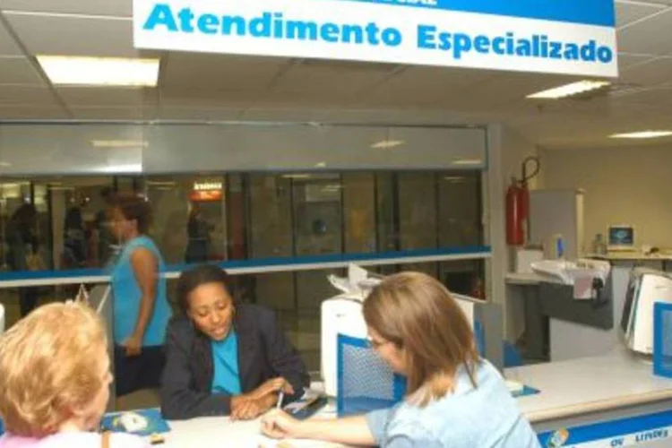 
	Previd&ecirc;ncia Social: o Instituto Nacional do Seguro Social estima que as fraudes geraram preju&iacute;zo de mais de R$ 15 milh&otilde;es
 (.)