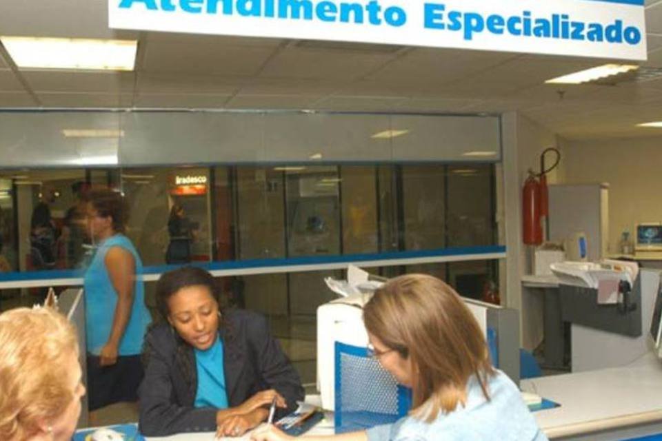 Previdência Social tem déficit de R$2,581 bi em julho