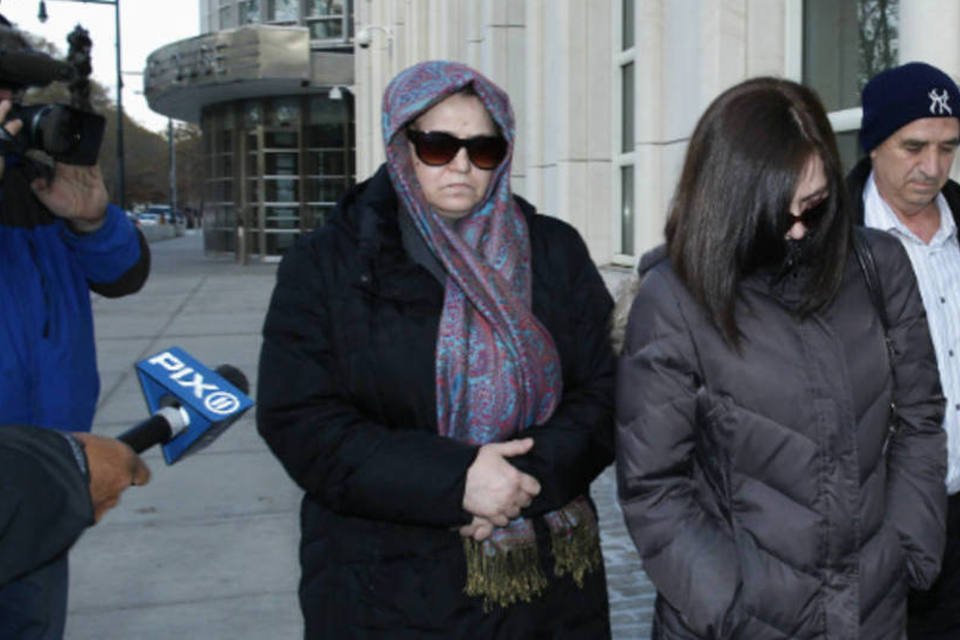 Morador de NY pega prisão perpétua por tramar atentado