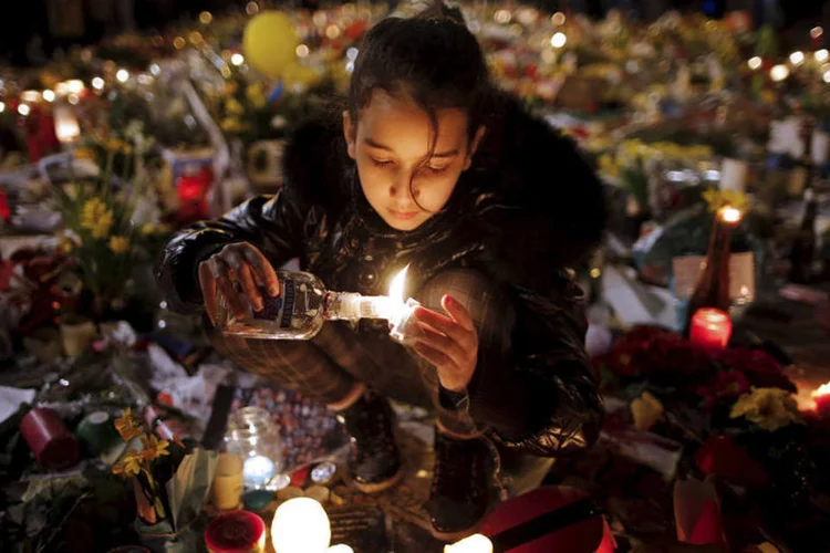 
	Bruxelas: as medidas permitir&atilde;o que a qualquer hora sejam feitas buscas e grava&ccedil;&otilde;es de liga&ccedil;&otilde;es em casos envolvendo tr&aacute;fico de armas
 (Christian Hartmann / Reuters)