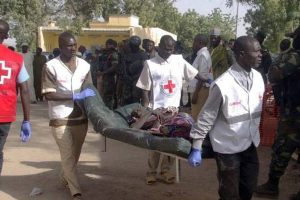Atentados suicidas em Camarões deixam 2 mortos