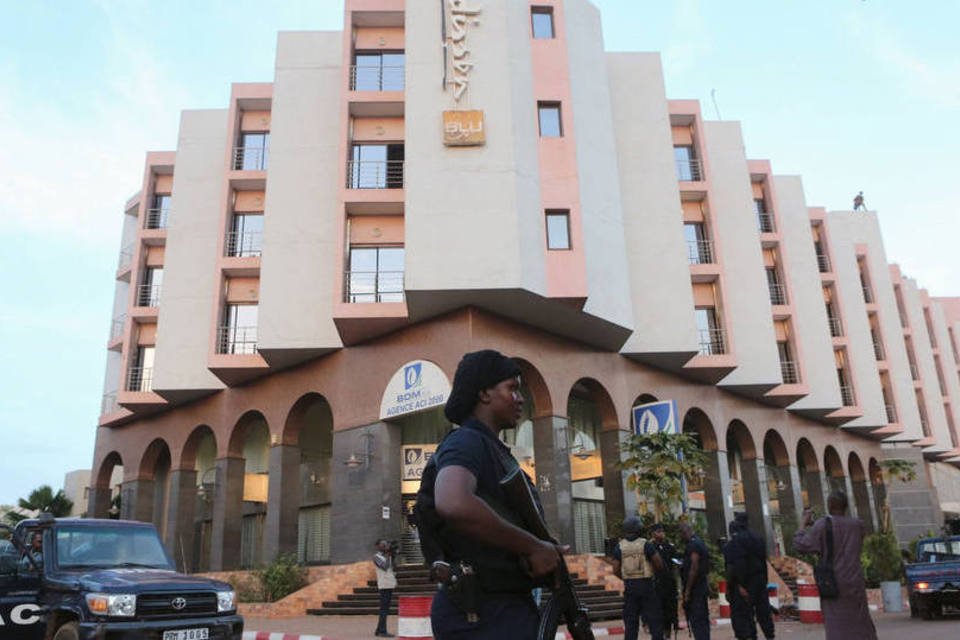 Mali procura cúmplices de ataque a hotel de Bamako