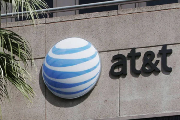 AT&T: Stephenson disse nesta sexta-feira que a empresa pretende preservar a cultura criativa da Time Warner (Getty Images/Getty Images)