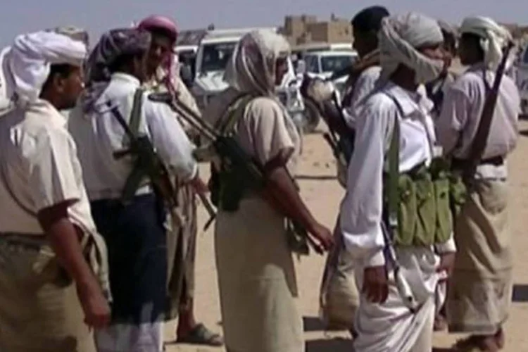 Em agosto de 2010, a Al-Qaeda tomou o controle de Loder, mas foi expulsa da cidade meses depois (©AFP / Str)