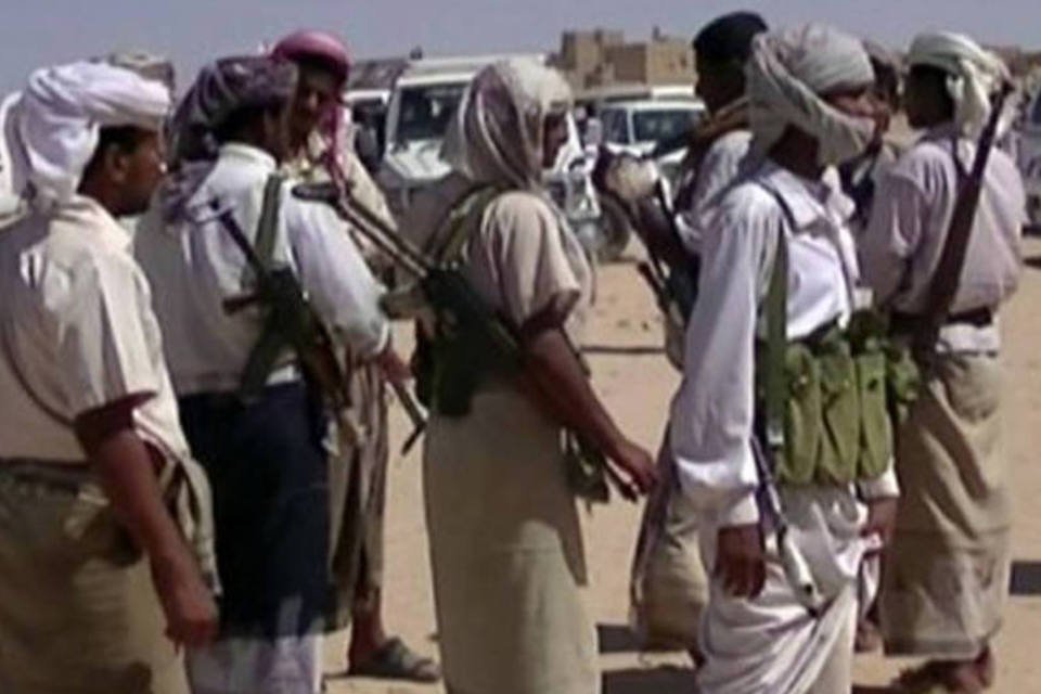 Ataques matam 18 militantes da Al Qaeda no sul do Iêmen