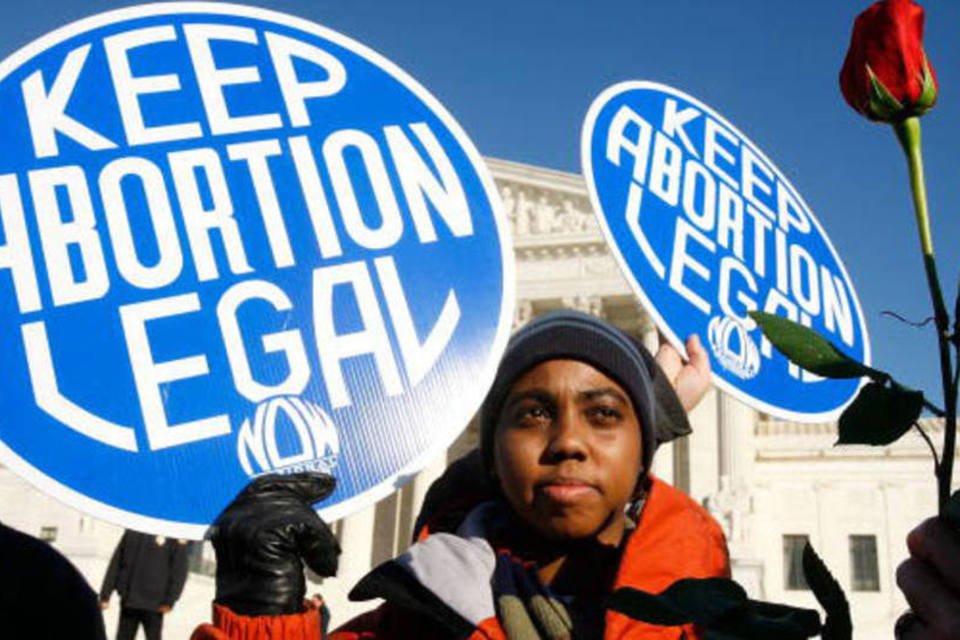EUA endurecem política contra subsídio de ONGs estrangeiras pró-aborto