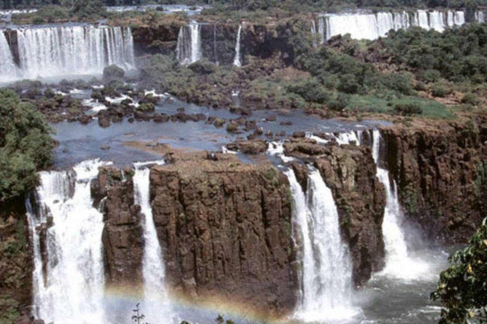 Rio duplica área de proteção de Mata Atlântica