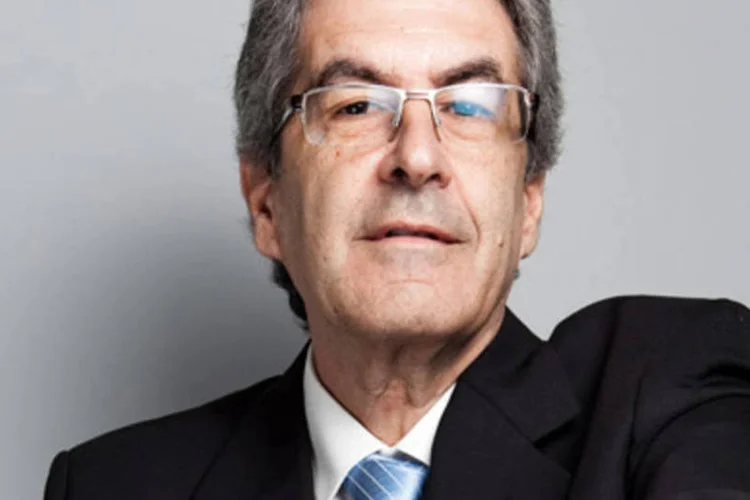 Luis del Bairro, presidente da Atlas: investimentos em inovação (.)