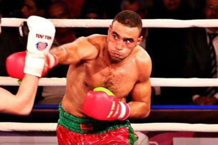 
	Hassan Saada: na decis&atilde;o liminar pela soltura, o ministro Rogerio Schietti Cruz determinou uma s&eacute;rie de medidas cautelares a serem cumpridas pelo atleta
 (Reprodução/Facebook)