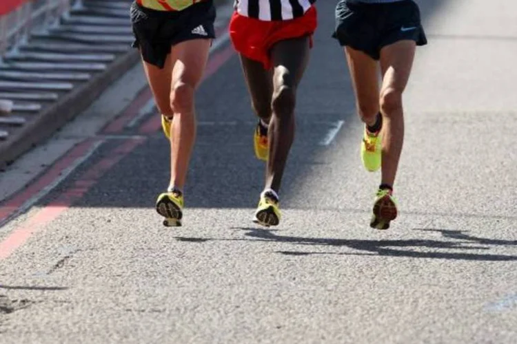 
	Maratona: o percurso da prova, de 42 quil&ocirc;metros, come&ccedil;a no Samb&oacute;dromo, na Avenida Marqu&ecirc;s de Sapuca&iacute;, na regi&atilde;o central da cidade, e vai at&eacute; a zona sul
 (Getty Images)
