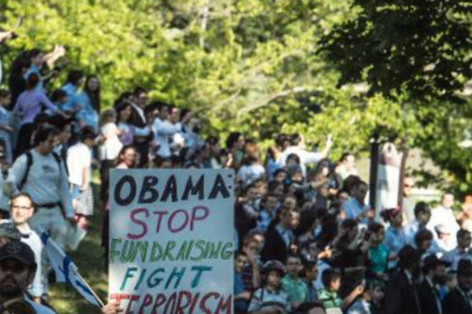 Congresso dos EUA quer moldar estratégia de Obama contra EI