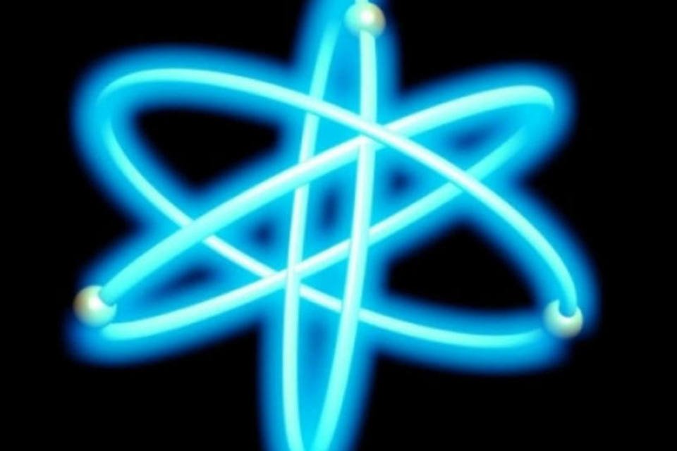 Partícula "rebelde", o neutrino mudou a física
