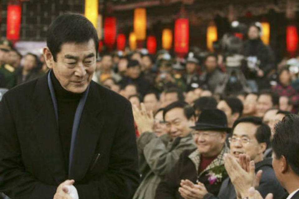 Morre Ken Takakura, o "Clint Eastwood" japonês