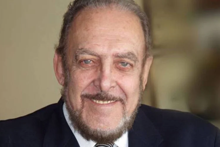 
	Ator e produtor brasileiro, Luiz Carlos Miele: natural de S&atilde;o Paulo, Miele foi locutor das r&aacute;dios Nacional do Rio de Janeiro, Exclesior e Tupi, na d&eacute;cada de 1950
 (Divulgação)