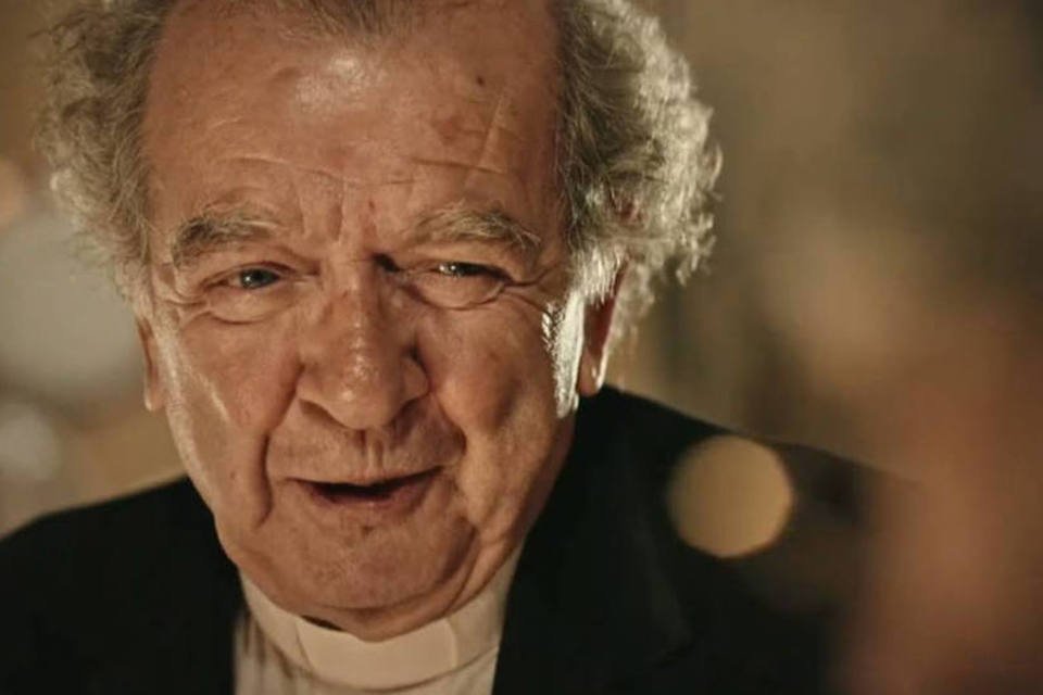 Umberto Magnani, ator de "Velho Chico", morre aos 75 anos
