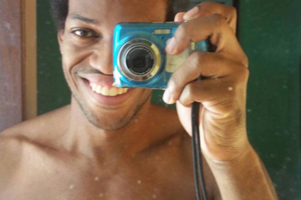 Amigos dizem que ator preso foi confundido com ladrão