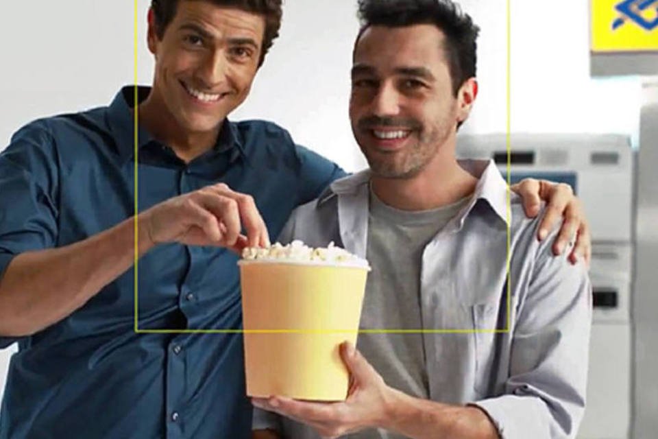 As 10 celebridades que mais aparecem em comerciais de TV