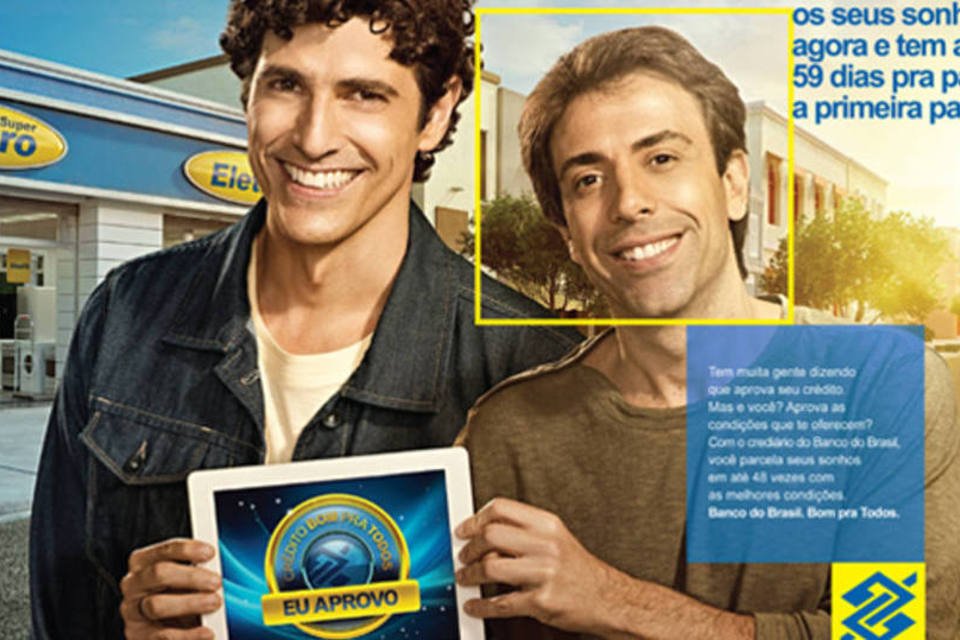 Os 15 maiores anunciantes publicitários governamentais