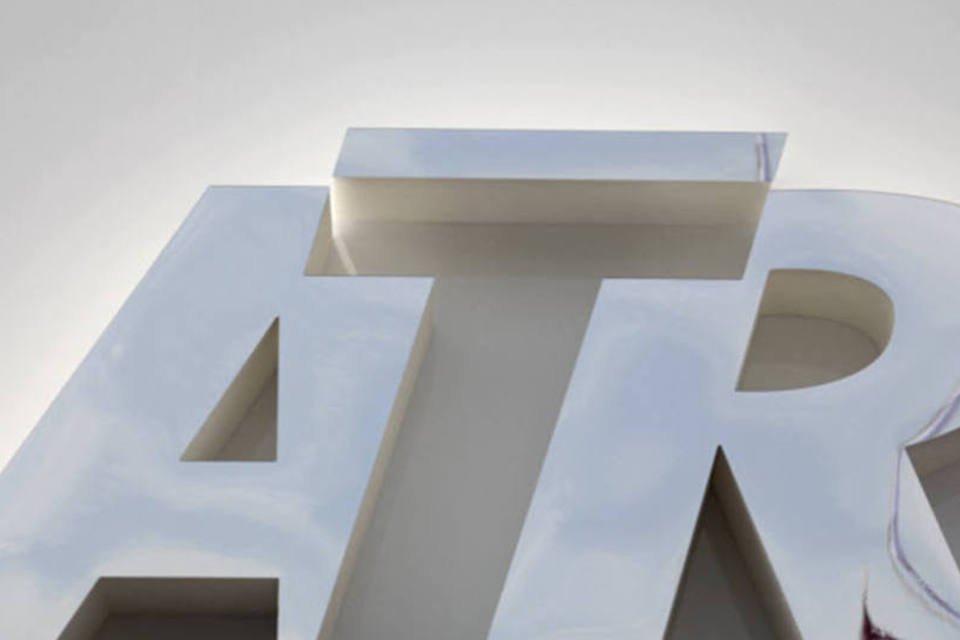 ATR registra aumento nas entregas e na receita