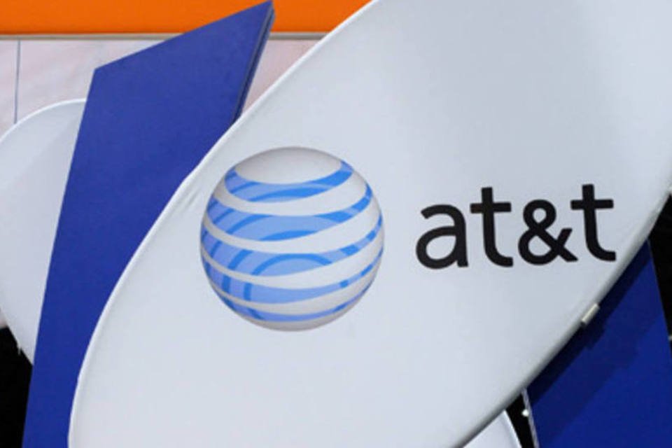 IBM anuncia aquisição da AT&T Sterling por US$ 1,4 bi