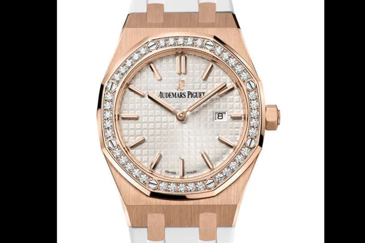 Audemars Piguet Royal Oak Offshore (Divulgação)