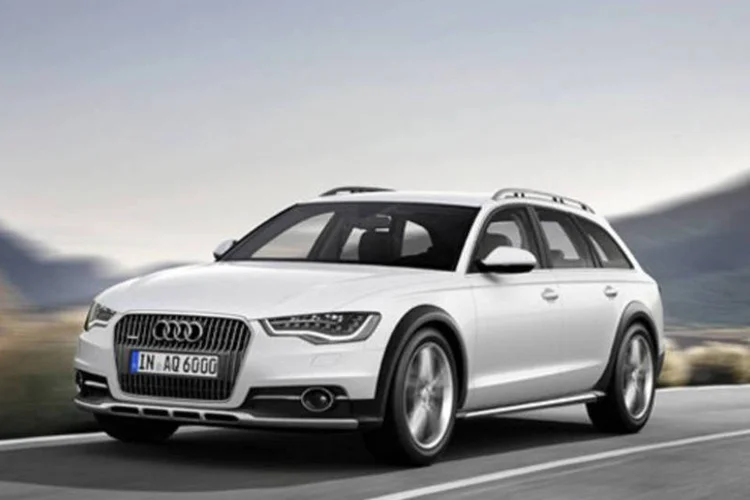 
	Audi A6: 85 mil ve&iacute;culos (Audi, Volkswagen e Porsche) devem ser adaptados nos Estados Unidos
 (Divulgação)
