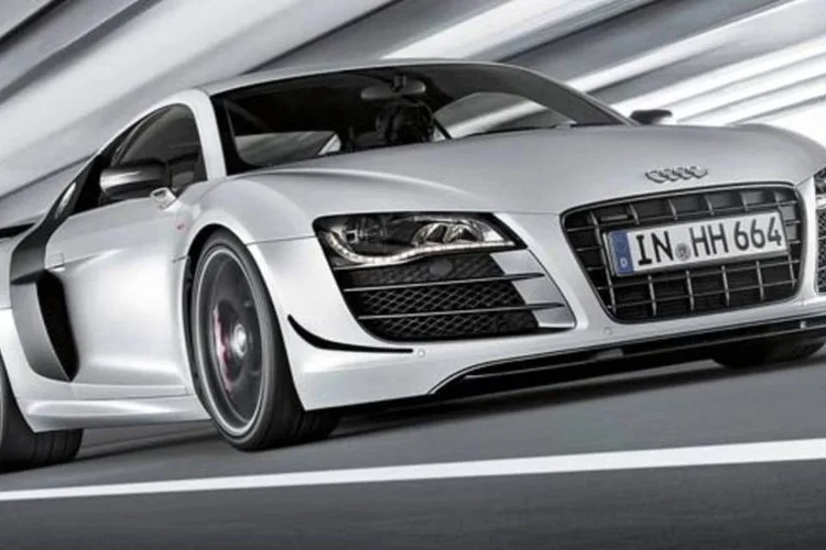 Audi: empresa investirá 10,5 bilhões de euros em novos modelos (Divulgação)