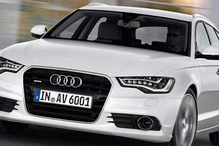 Audi: Volkswagen já concordou em pagar mais de 1 bilhão de dólares para consertar ou recomprar os 80 mil automóveis (Divulgação/Divulgação)