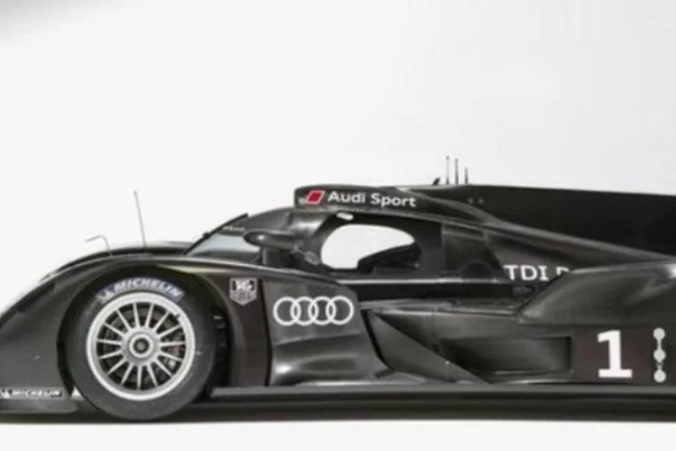 
	Audi R20 ter&aacute; uso urbano e deve ter motor que entregar&aacute; mais de 700 cavalos, com tra&ccedil;&atilde;o integral
 (Reprodução)