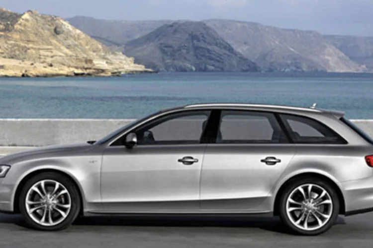 Audi A7 (Audi)