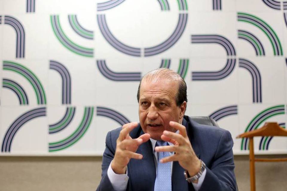 Pedaladas não são tão importantes agora, diz ministro do TCU