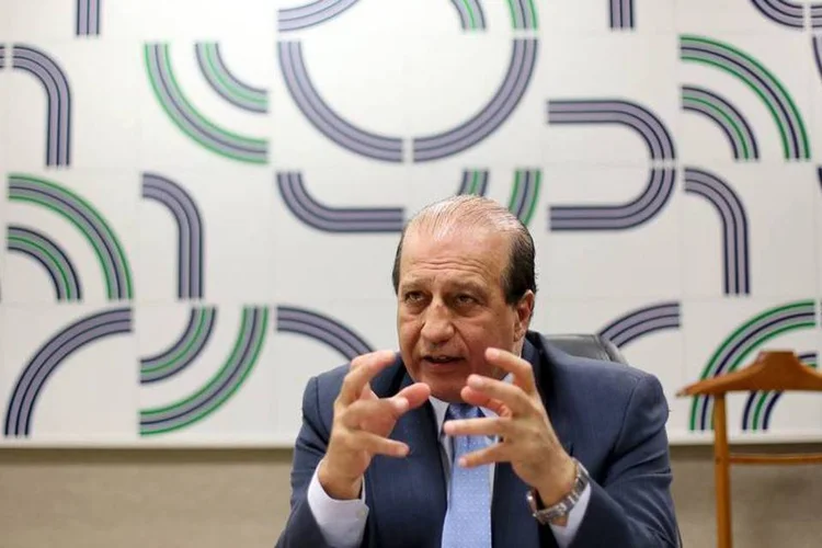
	Nardes: &quot;o mais importante &eacute; a abertura de cr&eacute;dito, ou seja, a Constitui&ccedil;&atilde;o &eacute; muito clara: ningu&eacute;m pode abrir cr&eacute;dito sem autoriza&ccedil;&atilde;o do Congresso&quot;, explicou
 (REUTERS/Adriano Machado)