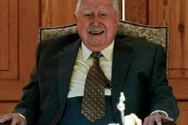 
	Augusto Pinochet, falecido ditador do Chile
 (David Lillo/AFP)