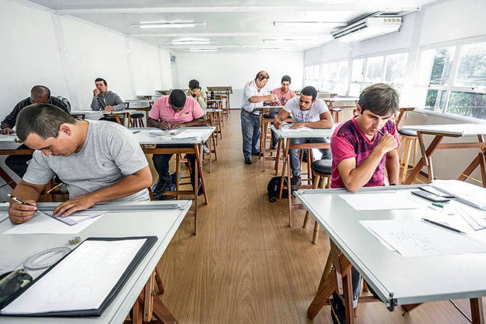 Cerca de 210 mil estudantes pediram Fies desde fevereiro