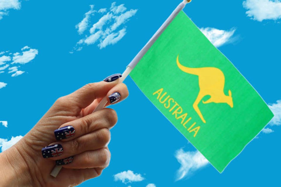 Austrália tem oportunidades para brasileiros sem diploma
