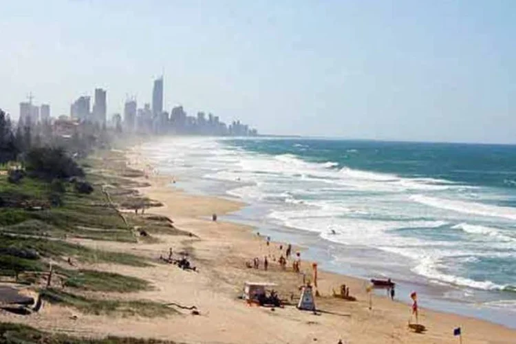 
	Austr&aacute;lia:&nbsp;&quot;desde agora qualquer um que busque asilo que chegar na Austr&aacute;lia por barco n&atilde;o ter&aacute; oportunidade de ficar em territ&oacute;rio australiano como refugiado&quot;, declarou&nbsp;primeiro-ministro
 (Wikimedia Commons)
