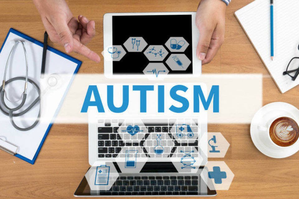 
	Autismo: a desenvolvedora de software SAP quer que seu time global tenha 1% de autistas at&eacute; 2020
 (Thinkstock)