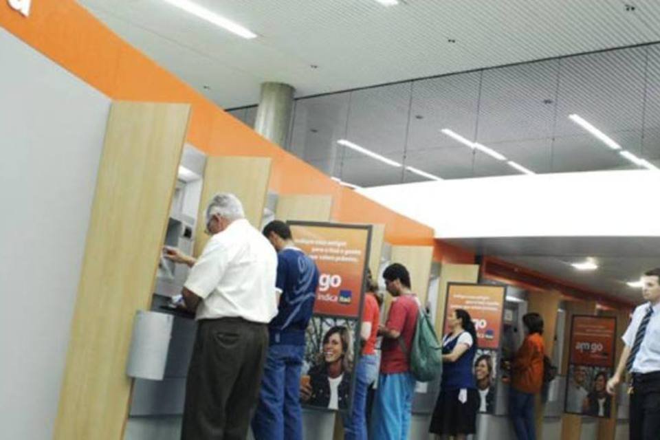 Itaú reforça que não pagará mais que R$ 35 por ação da Redecard