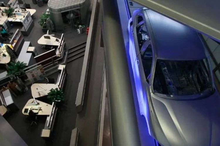 Cerca de 90% desses investimentos se concentram no setor industrial (Sean Gallup/Getty Images)