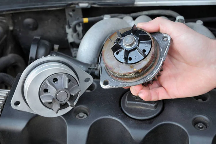 Autopeça: o setor emprega atualmente 357 mil pessoas  (simazoran/Thinkstock)
