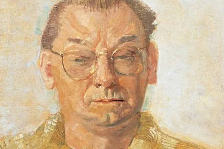 A mostra perpassa questões fundamentais para se entender o percurso do artista em busca de um estilo (Divulgação/Veja SP)