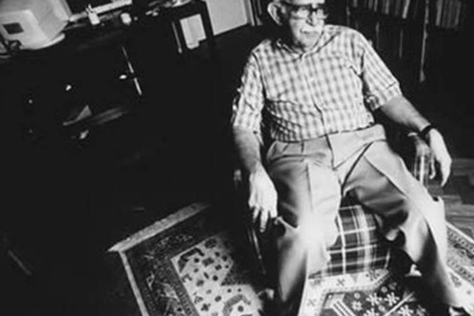 Morre no Rio, aos 86 anos, o escritor Autran Dourado