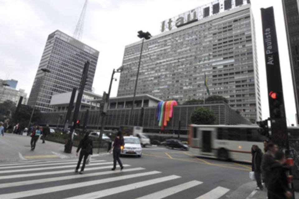 Pedágio urbano só tem apoio de 20% dos paulistanos