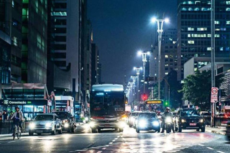 Prefeitura estuda fechar Avenida Paulista aos domingos