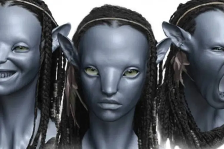 Novo estúdio da Polícia Civil contará com a mesma tecnologia utilizada no filme Avatar (Reprodução)