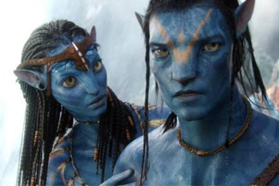Avatar vende 6,7 milhões de DVDs e Blu-rays em 4 dias