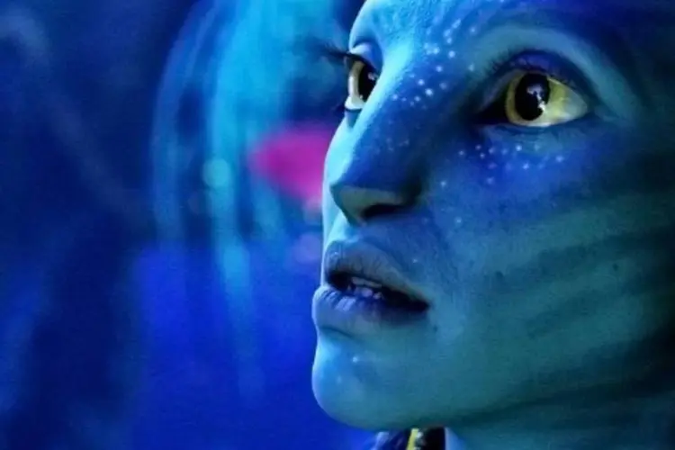 Avatar: o filme que mais arrecadou no cinema e o mais baixado ilegalmente (DIVULGAÇÃO)
