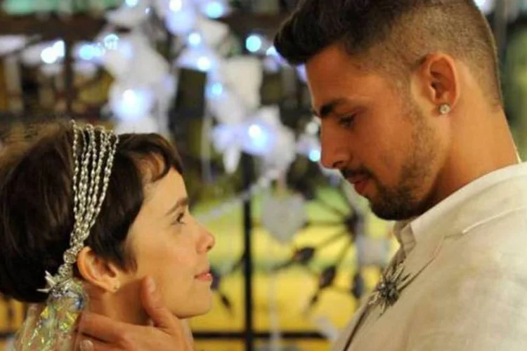 Faturamento bilionário (Divulgação/TV Globo)