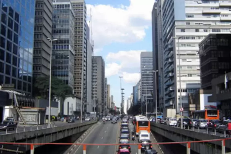 Segundo o estudo, São Paulo tem valores homogêneos em todos os componentes analisados (.)
